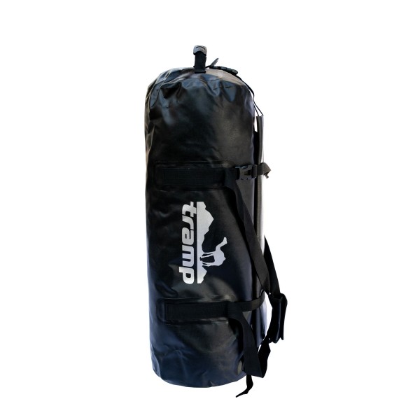 Гермосумка баул Tramp PVS 40 л TRA-204 Чорна