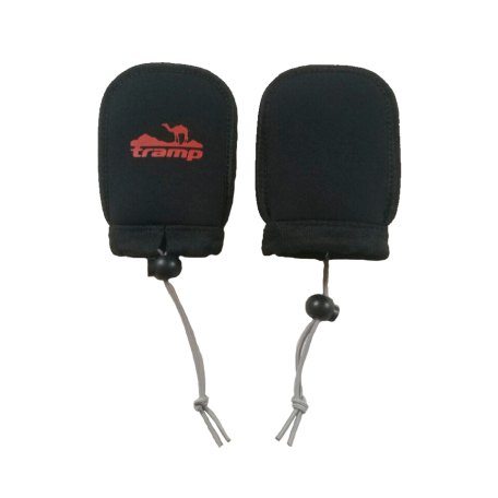 Неопреновая насадка для рушниці Tramp TRA-254