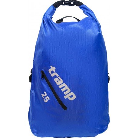 Герморюкзак Tramp Diamond Rip-Stop 25 л TRA-256 Синій Герморюкзак Tramp Diamond Rip-Stop 25 л TRA-256 Синій