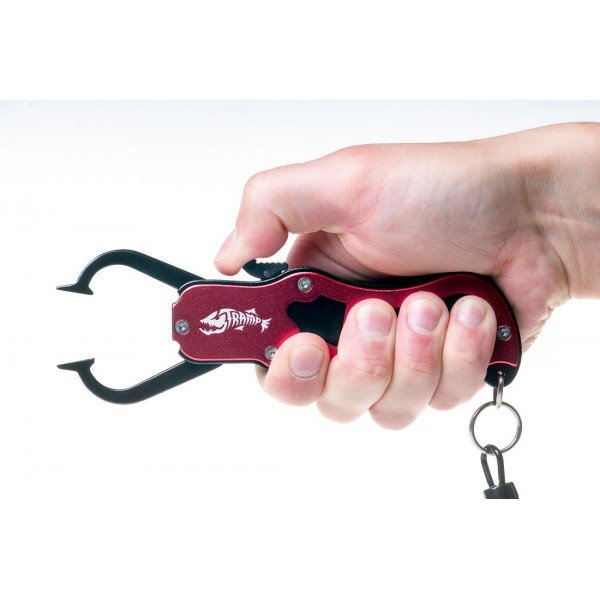 Ліпгріп алюмінієвий Tramp M TRA-259