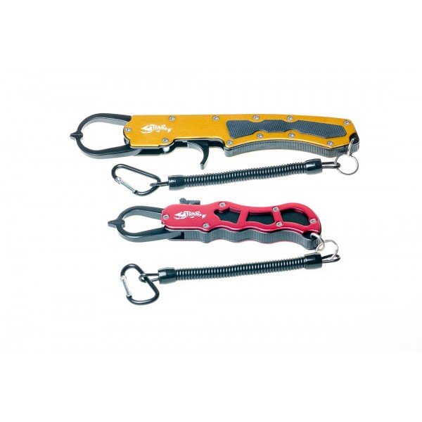 Ліпгріп алюмінієвий Tramp M TRA-259