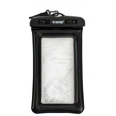 Гермочохол для мобільного телефона плаваючий Tramp 10,7х18 см TRA-277