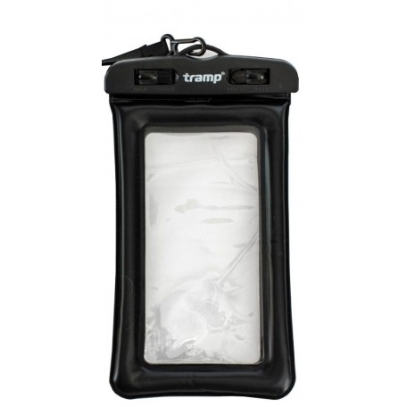Гермочохол для мобільного телефона плаваючий Tramp 10,7х18 см TRA-277