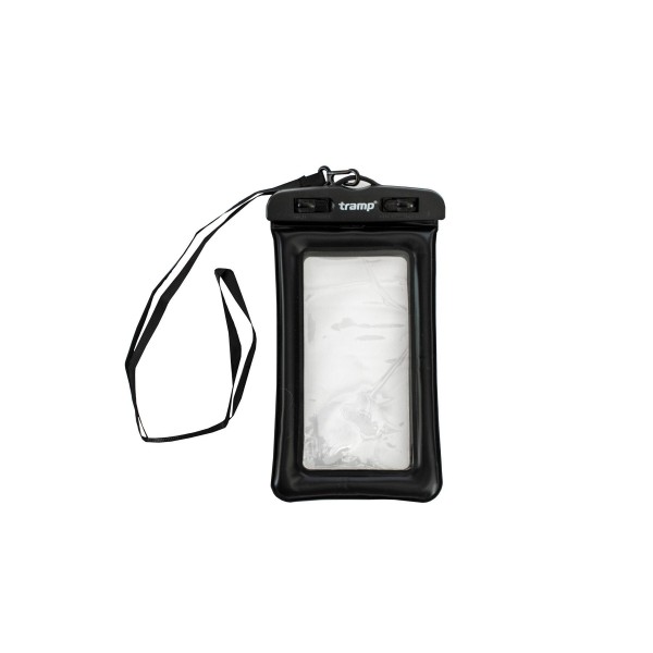 Гермочохол для мобільного телефона плаваючий Tramp 10,7х18 см TRA-277