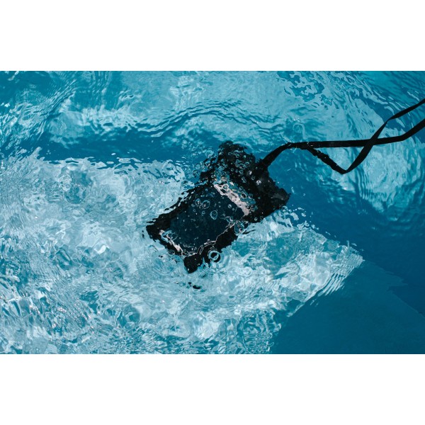 Гермочохол для мобільного телефона плаваючий Tramp 10,7х18 см TRA-277