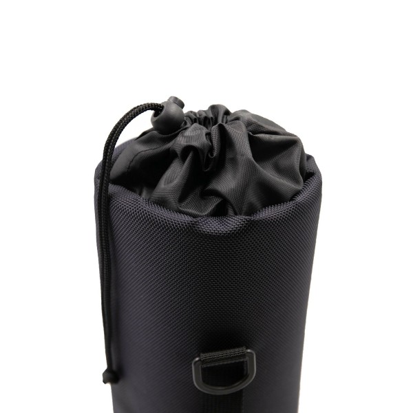 Термочохол для термоса 0,5 л. з ременем