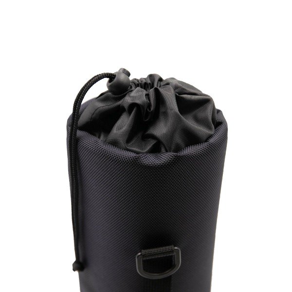 Термочохол для термоса 0,5 л. з ременем