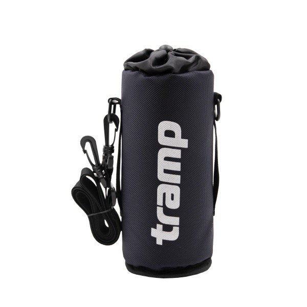 Термочохол для термоса 0,5 л. з ременем