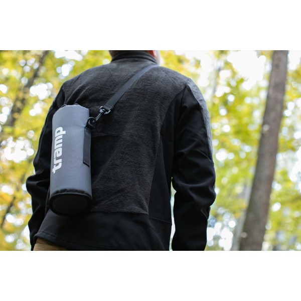 Термочохол для термоса TRAMP EXP 0,5 л Сірий