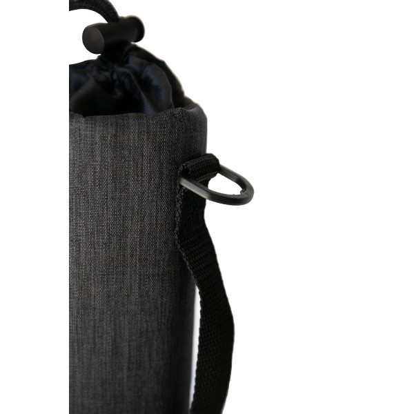 Термочохол для термоса TRAMP EXP 0,5 л Сірий