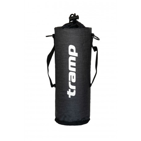Термочохол для термоса TRAMP EXP 0,75 л Сірий