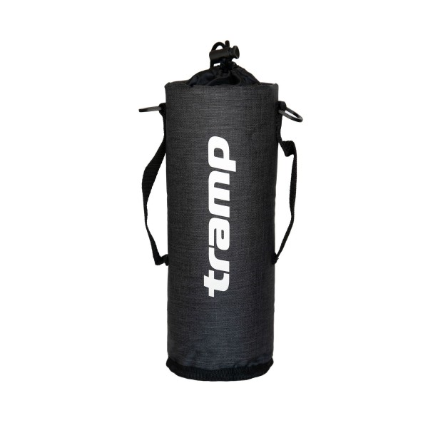 Термочохол для термоса TRAMP EXP 0,75 л Сірий