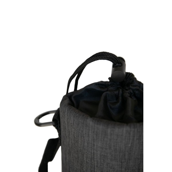 Термочохол для термоса TRAMP EXP 0,75 л Сірий