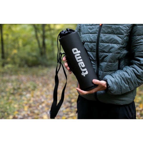 Термочохол для термоса TRAMP EXP 0,75 л Сірий