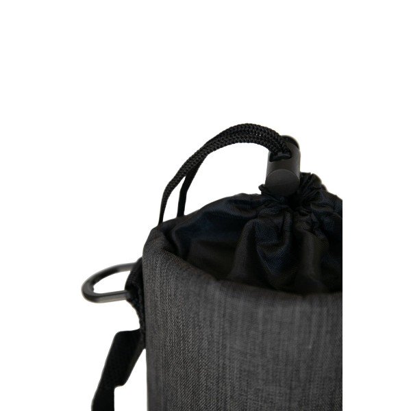 Термочохол для термоса TRAMP EXP 0,75 л Сірий