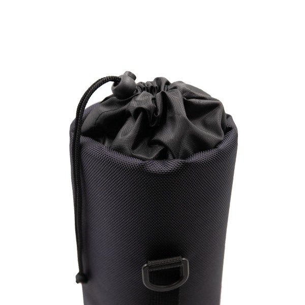 Термочохол для термоса 0,9 л. з ременем