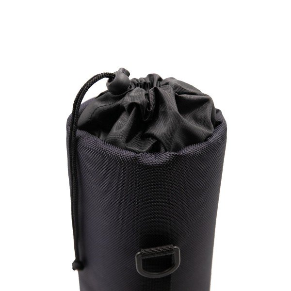 Термочохол для термоса 0,9 л. з ременем