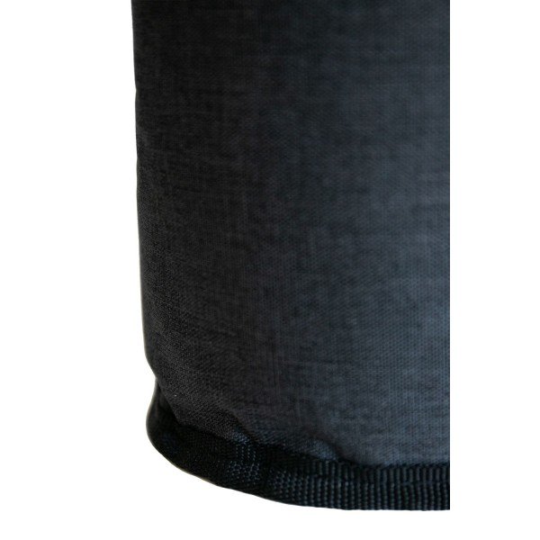 Термочохол для термоса Tramp Soft Touch 1,0 л Сірий