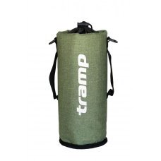 Термочохол для термоса Tramp Soft Touch 1,0 л Оливковий