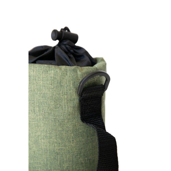 Термочохол для термоса Tramp Soft Touch 1,0 л Оливковий