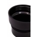 Кришка для термоса Tramp Classic Black