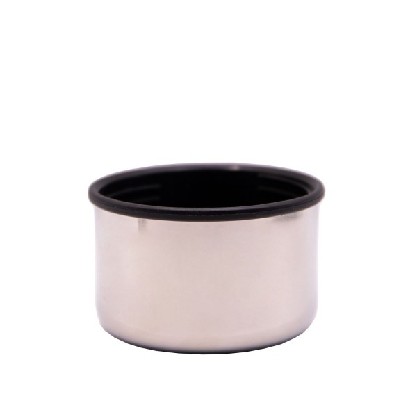 Кришка для термоса Tramp Classic Black