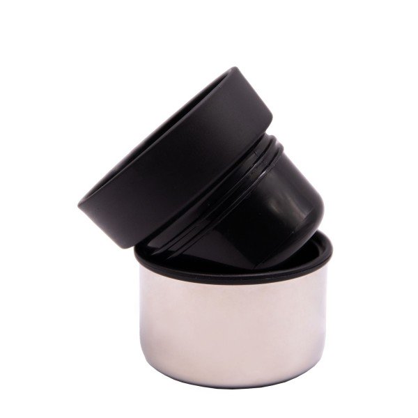 Кришка для термоса Tramp Classic Black