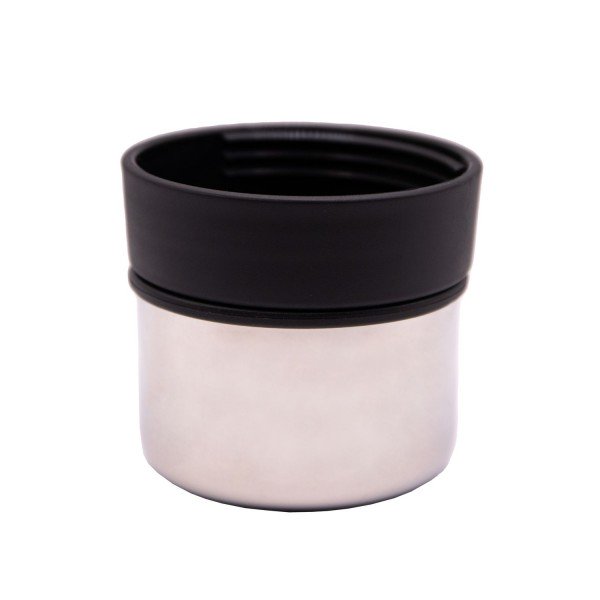 Кришка для термоса Tramp Classic Black