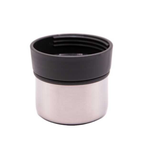 Кришка для термоса Tramp Classic Grey