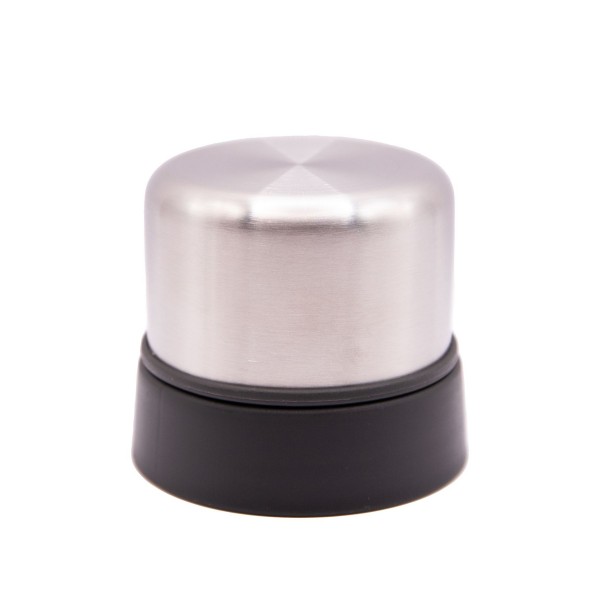 Кришка для термоса Tramp Classic Grey