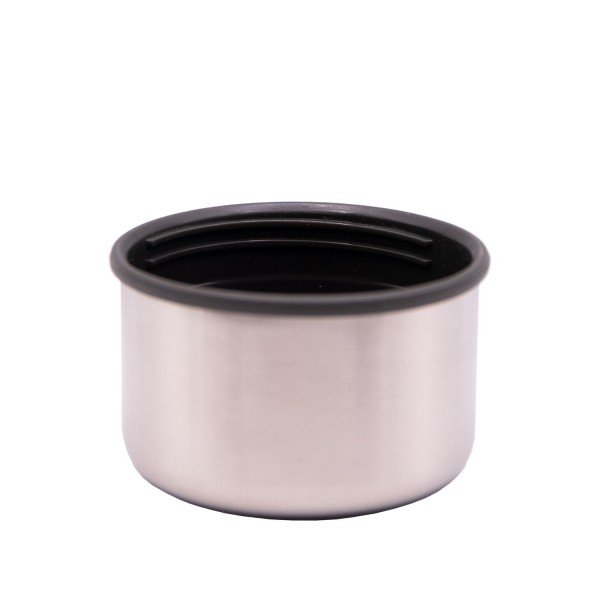 Кришка для термоса Tramp Classic Grey