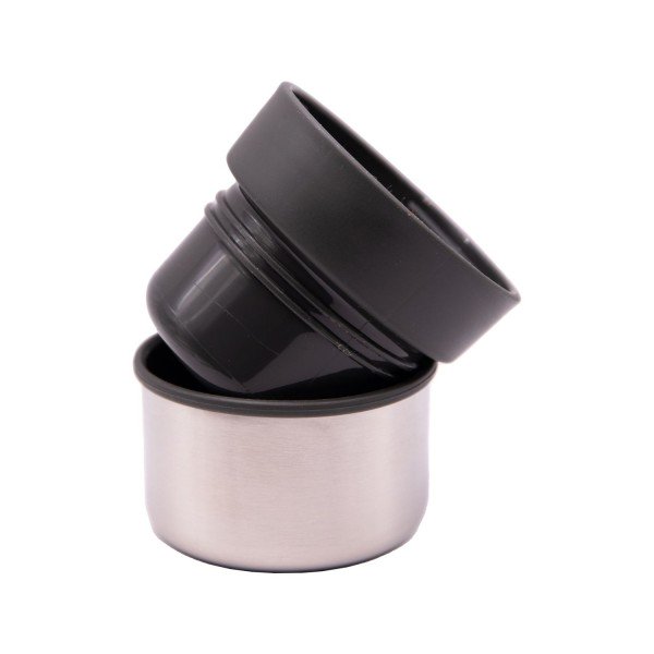 Кришка для термоса Tramp Classic Grey