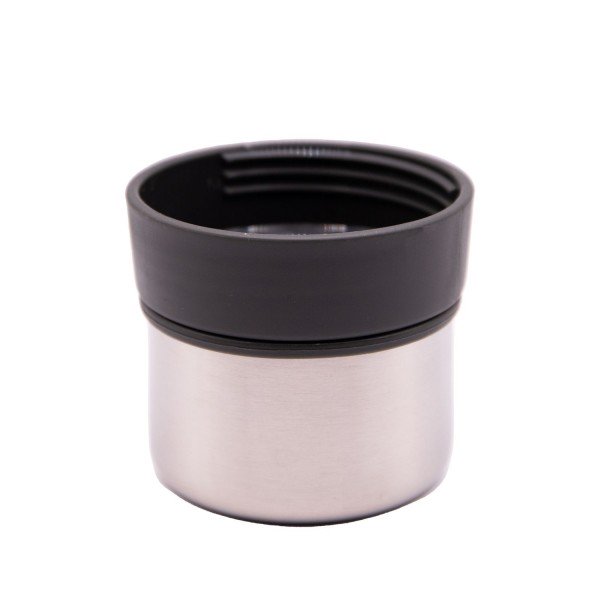 Кришка для термоса Tramp Classic Grey