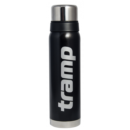 Термос Tramp Expedition Line 0,9 л чорний UTRC-027-black