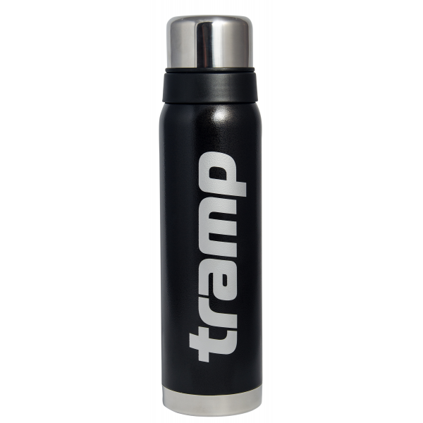 Термос Tramp Expedition Line 0,9 л чорний UTRC-027-black