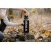 Термос Tramp Expedition Line 0,9 л чорний UTRC-027-black