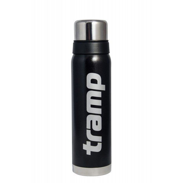 Термос Tramp Expedition Line 0,9 л чорний UTRC-027-black
