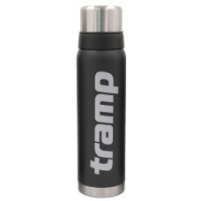 Термос Tramp Expedition Line 0,9 л cірий UTRC-027-grey