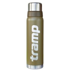 Термос Tramp Expedition Line 0,9 л оливковий UTRC-027-olive