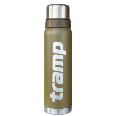 Термос Tramp Expedition Line 0,9 л оливковий UTRC-027-olive