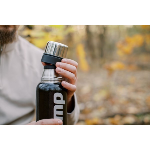 Термос Tramp Expedition Line 1,6 л чорний UTRC-029-black