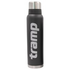Термос Tramp Expedition Line 1,6 л сірий UTRC-029-grey