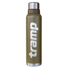 Термос Tramp Expedition Line 1,6 л оливковий UTRC-029-olive