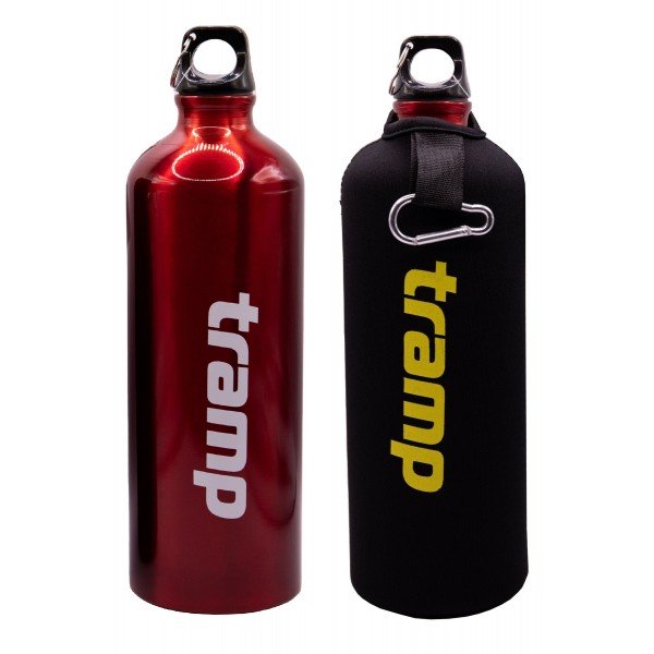 Пляшка в неопреновому чохлі Tramp 1л. UTRC-032