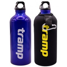 Пляшка в неопреновому чохлі Tramp 0,6л. UTRC-033