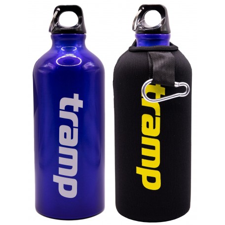 Пляшка в неопреновому чохлі Tramp 0,6л. UTRC-033 Пляшка в неопреновому чохлі Tramp 0,6л. UTRC-033