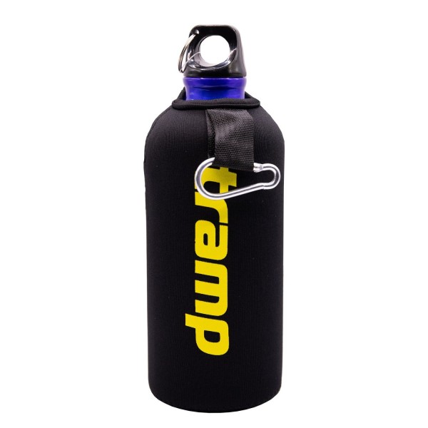 Пляшка в неопреновому чохлі Tramp 0,6л. UTRC-033