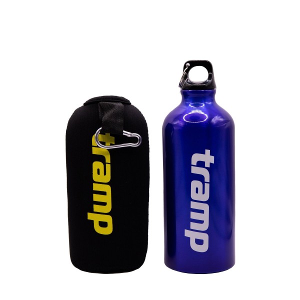 Пляшка в неопреновому чохлі Tramp 0,6л. UTRC-033