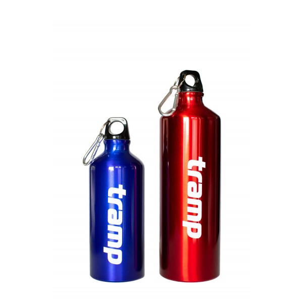 Пляшка в неопреновому чохлі Tramp 0,6л. UTRC-033