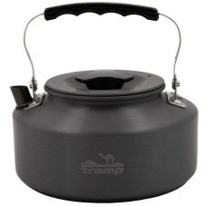 Чайник анодованний алюміній Tramp 1,1 л UTRC-036